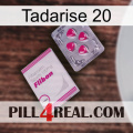 Tadarise 20 32